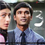 3 (Hindi) - Shreya Ghoshal Song Download